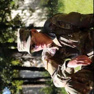 Meet your Posher, Neil